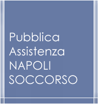 Pubblica Assistenza NAPOLI SOCCORSO